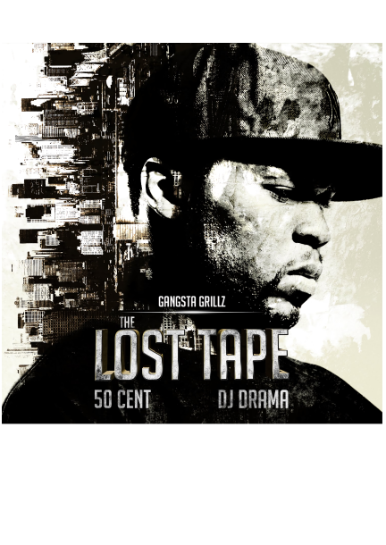 50 cent the lost tape