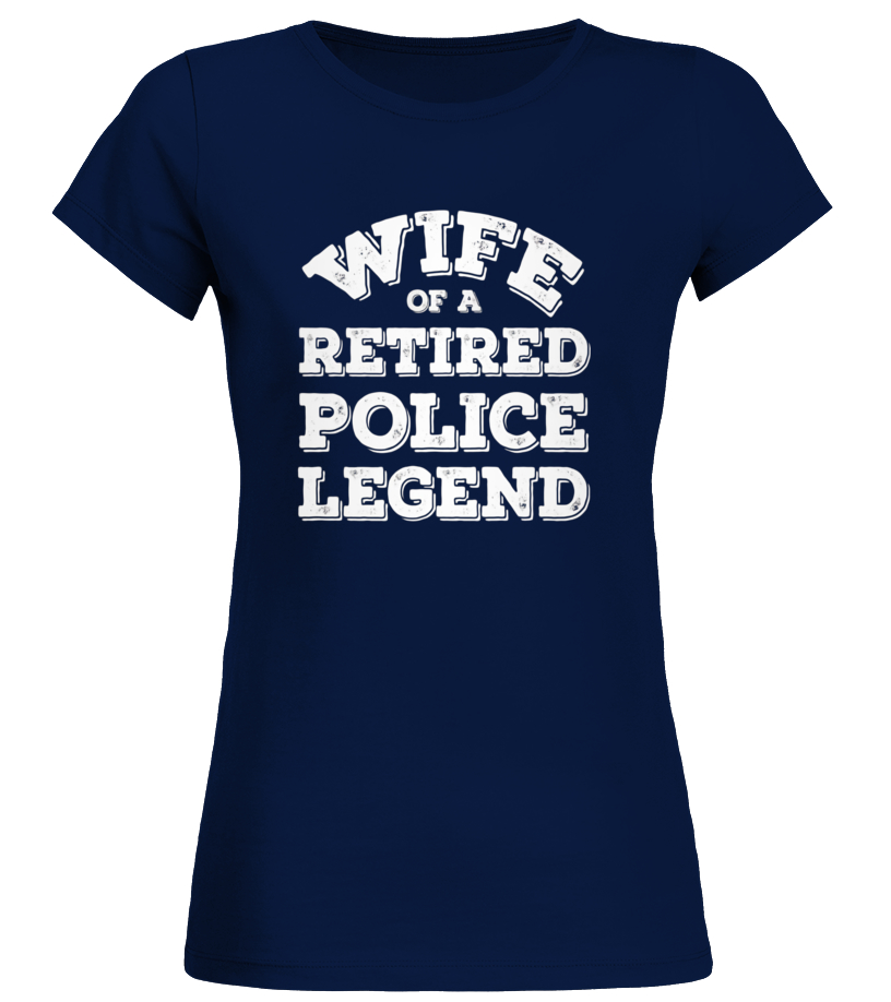 Police legend online woman