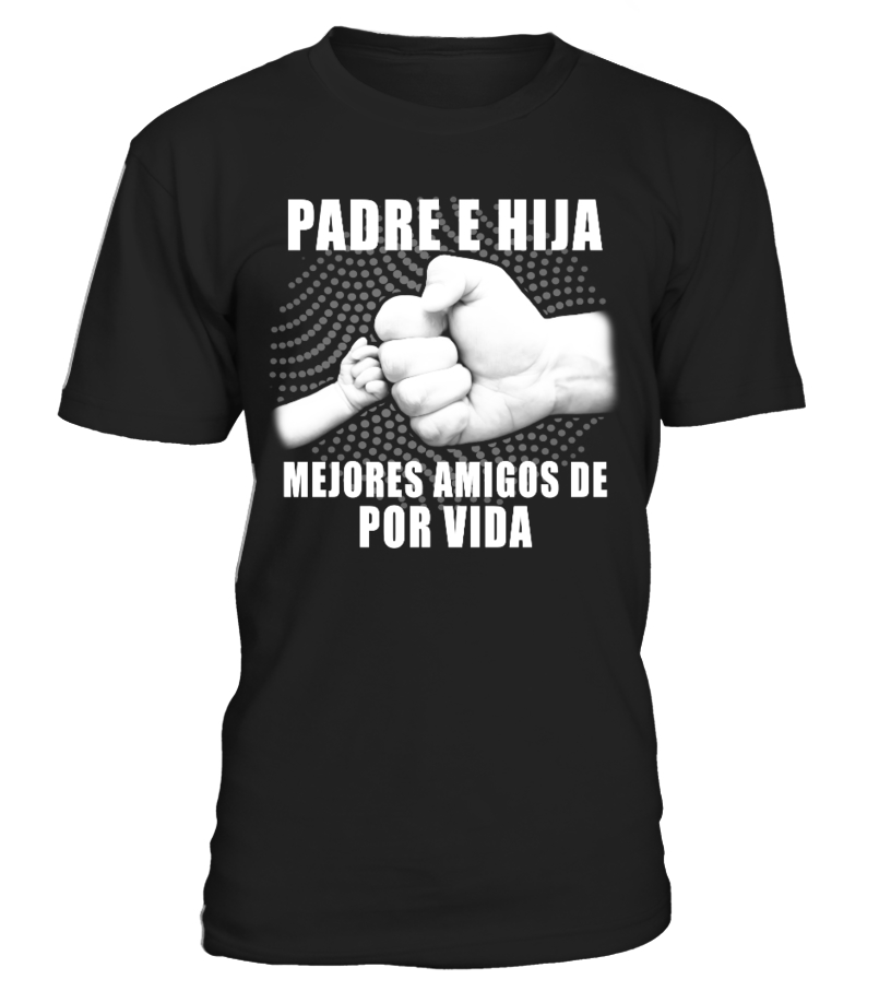 camisas de padre e hija