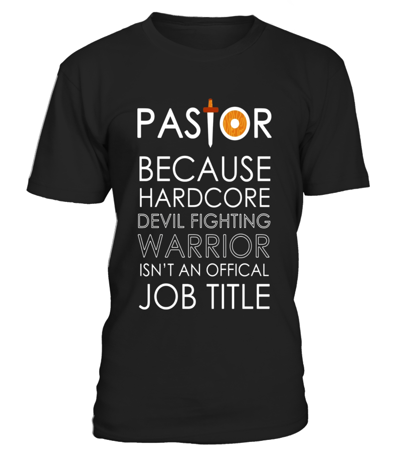 funny pastor shirts