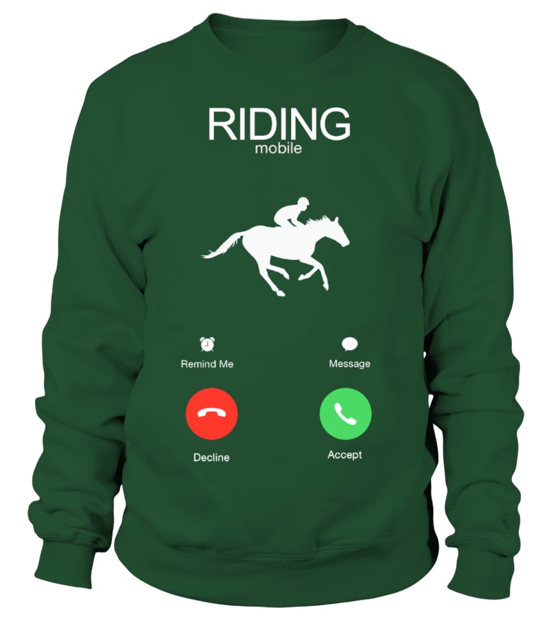 personalised embroidered horse moletom com capuzs