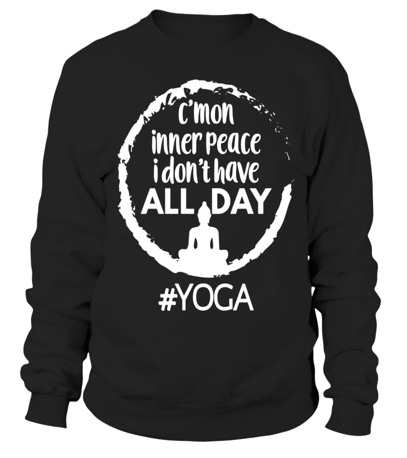 Yoga Shirt Funny Yoga Shirt Yoga Tshirt Yoga Tee Meditation Shirt