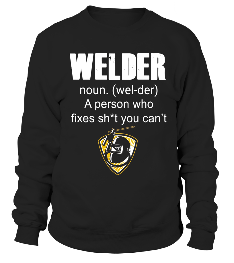 welding t shirts