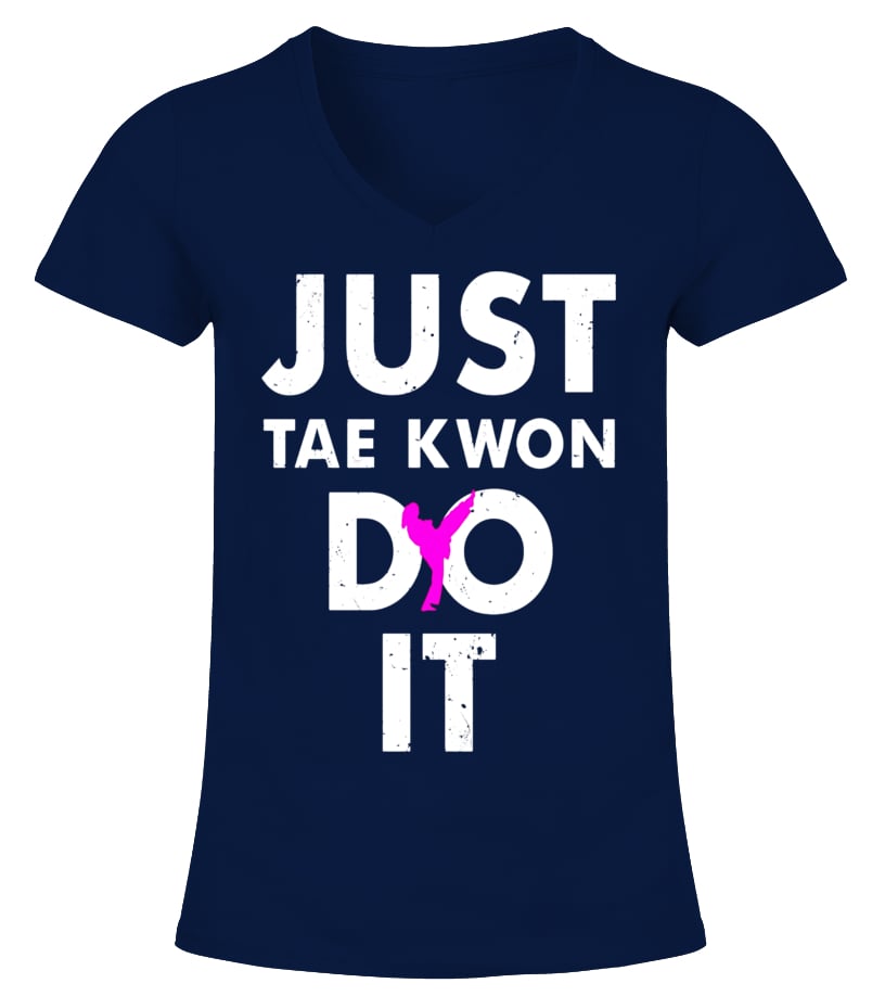 tae kwon do shirts