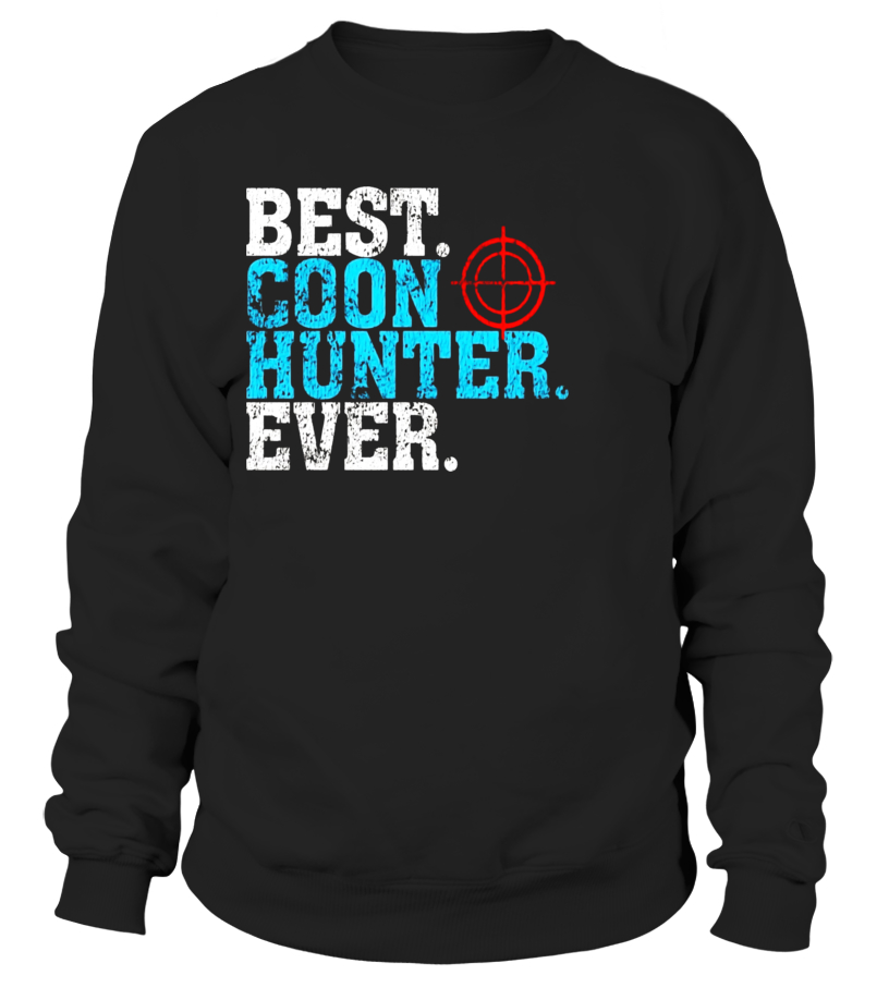 coon hunting shirt