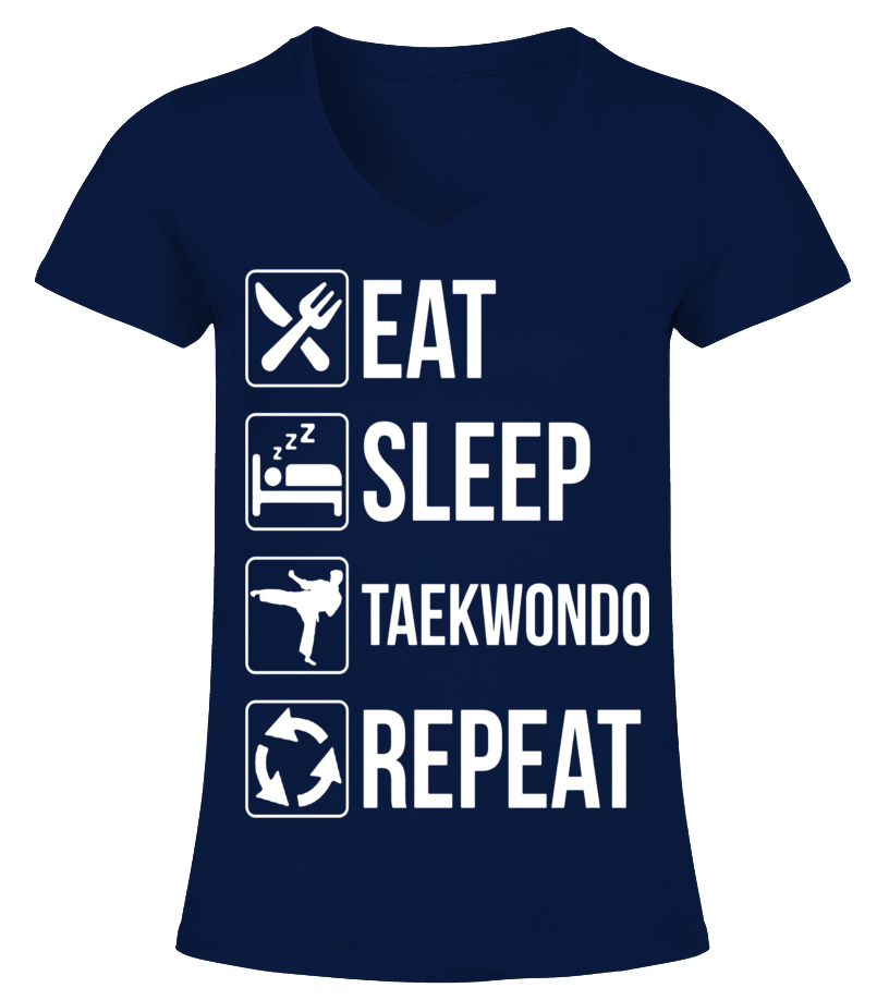 funny taekwondo shirts