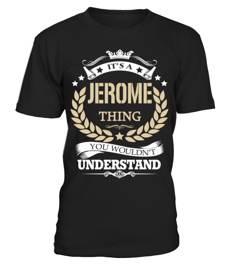 Jerome t shirts best sale