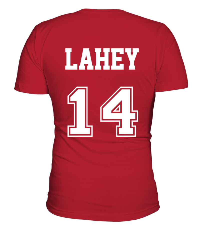 Lahey discount 14 hoodie