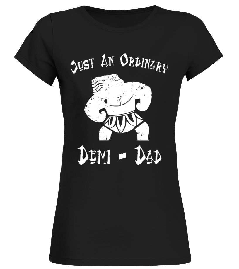 demi dad t shirt