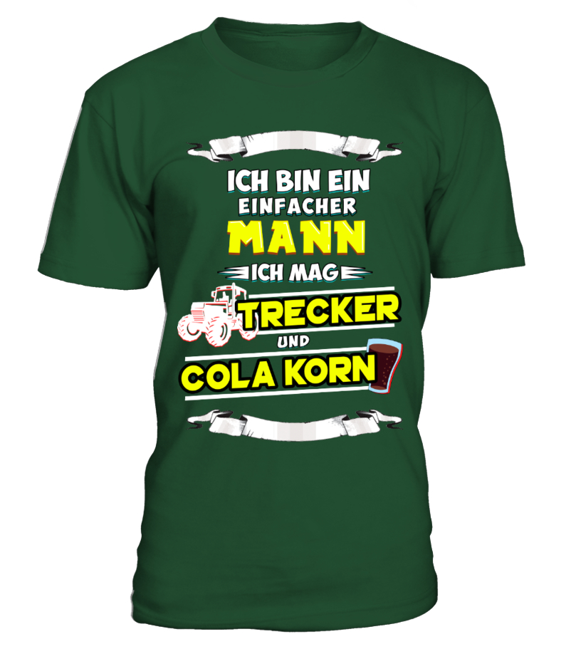 Cola korn t shirt sale