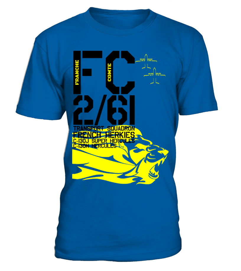 FC2 61 Franche Comt T shirt Teezily