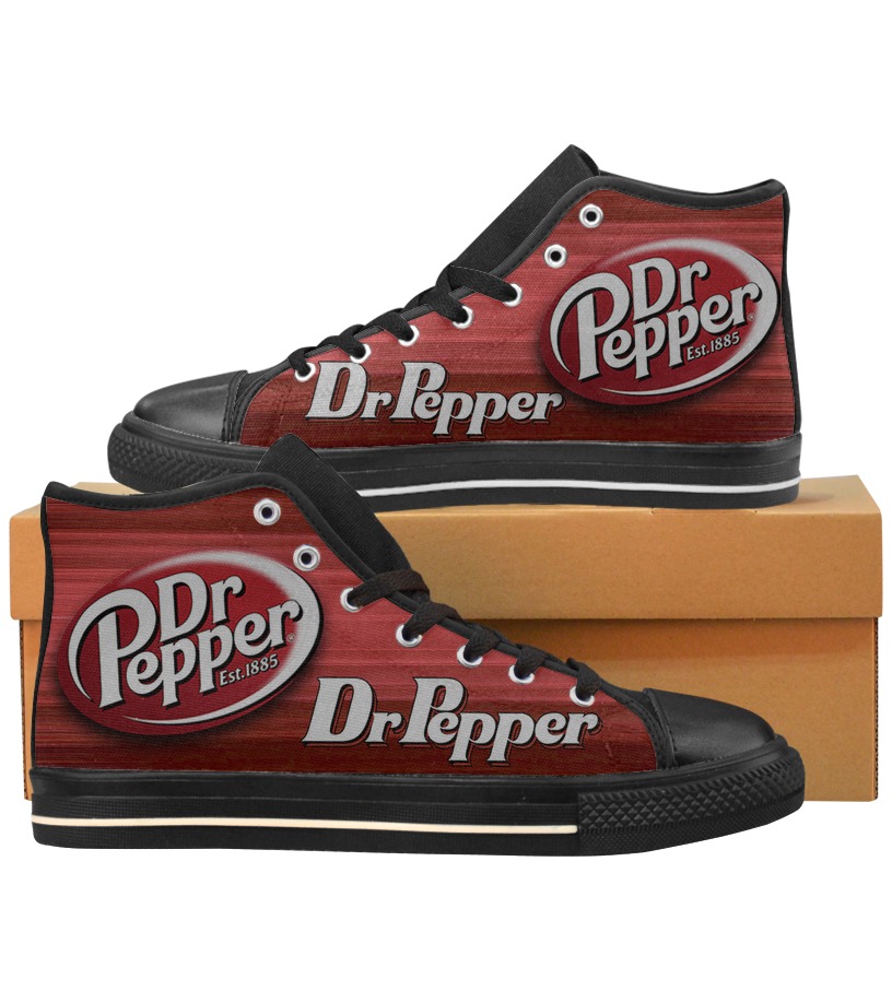 pepper shoes