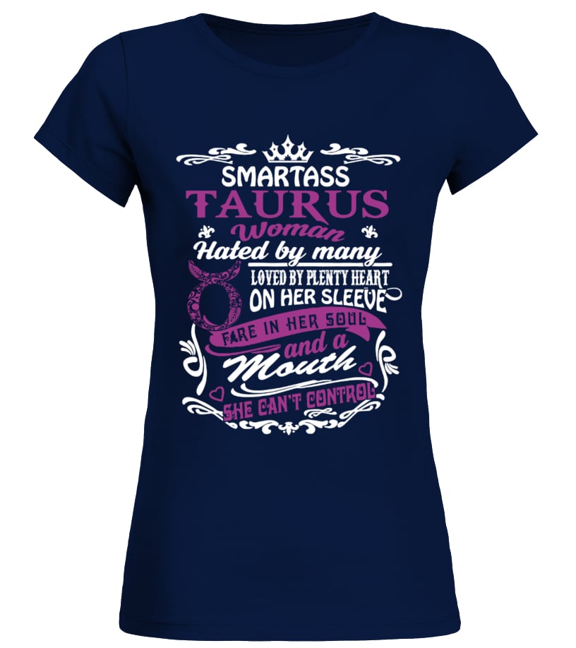 taurus woman t shirt