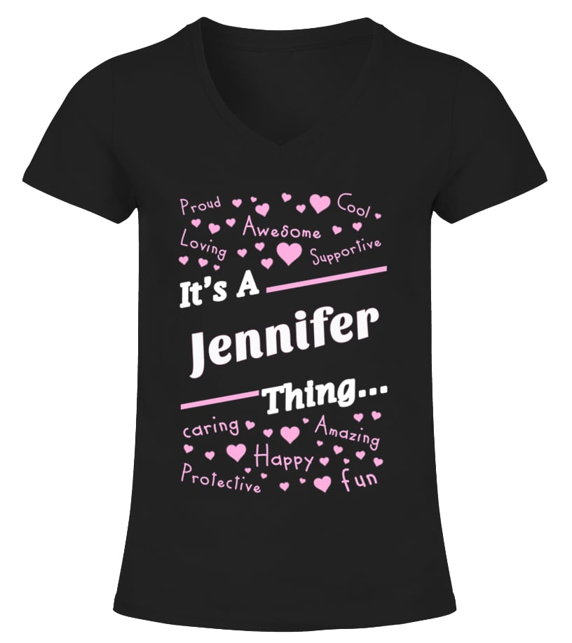 Jennifer magliette clearance