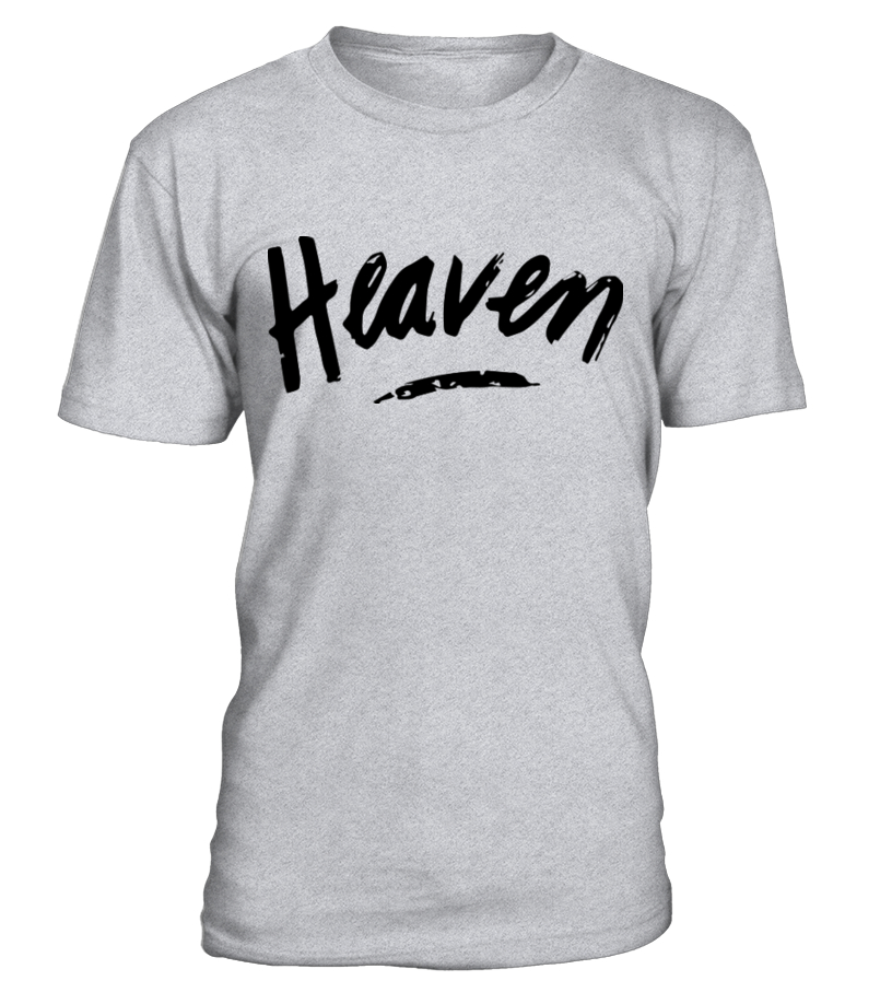 Vintage Heaven T Shirt T Shirt Teezily