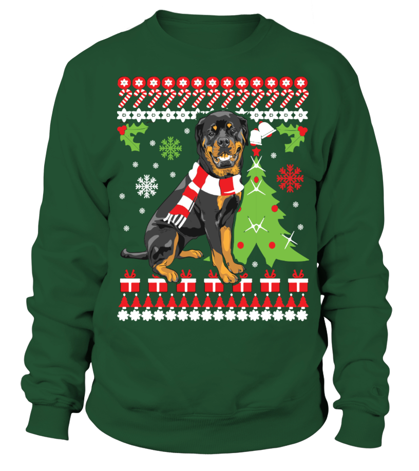 jumpers for rottweilers