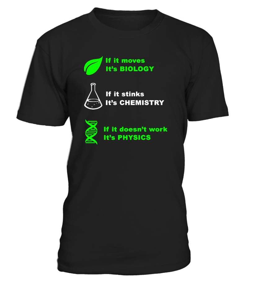 funny biology shirts