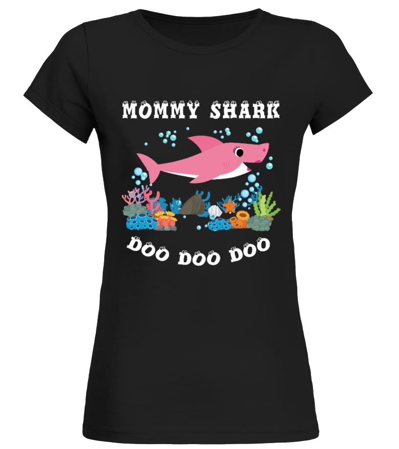 baby shark song t shirt