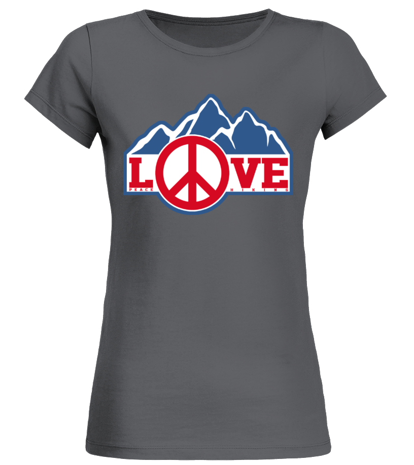 Peace love fishing shirt, hoodie, sweater and v-neck t-shirt