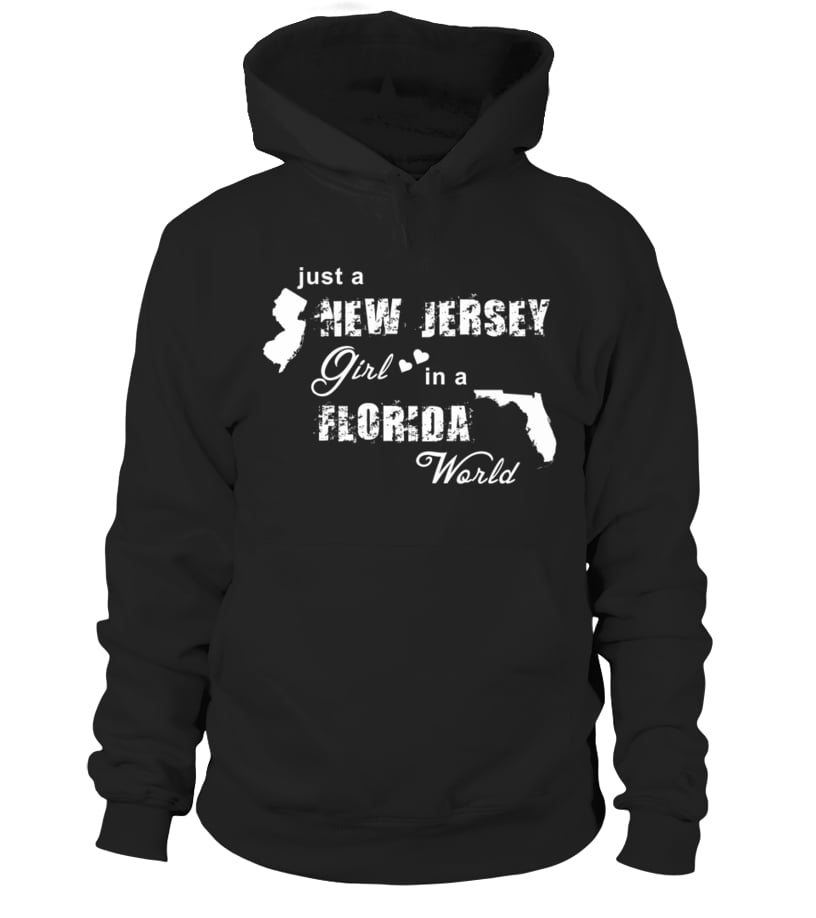 Fashion florida new jersey