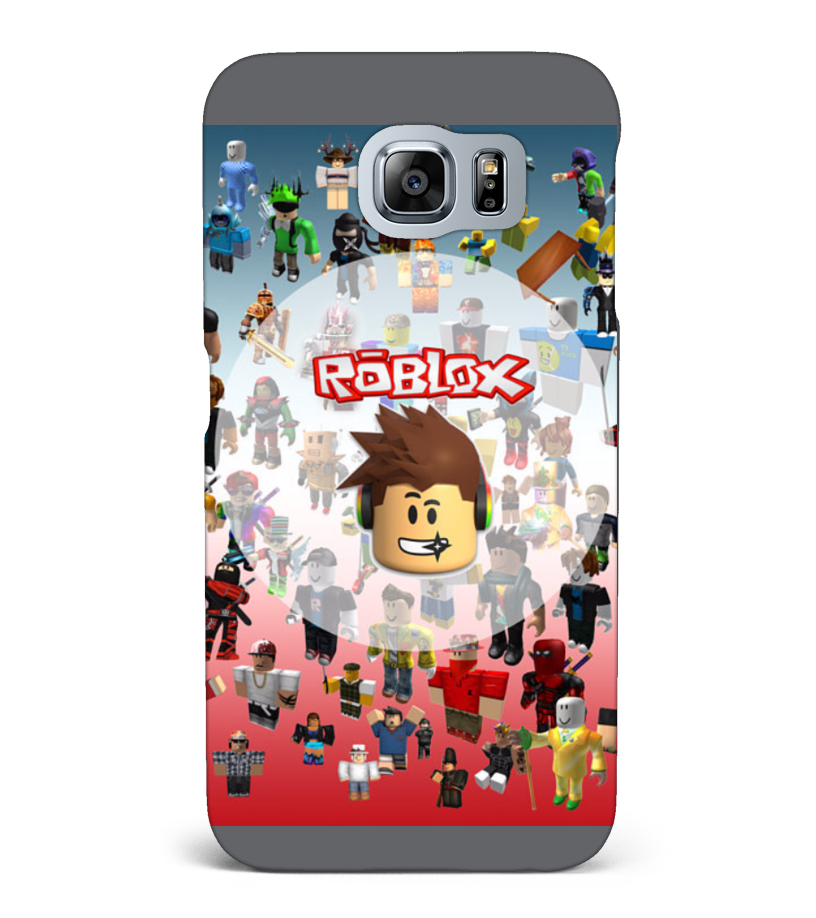 Roblox For Smartphones Iphone 6 Plus Case Teezily