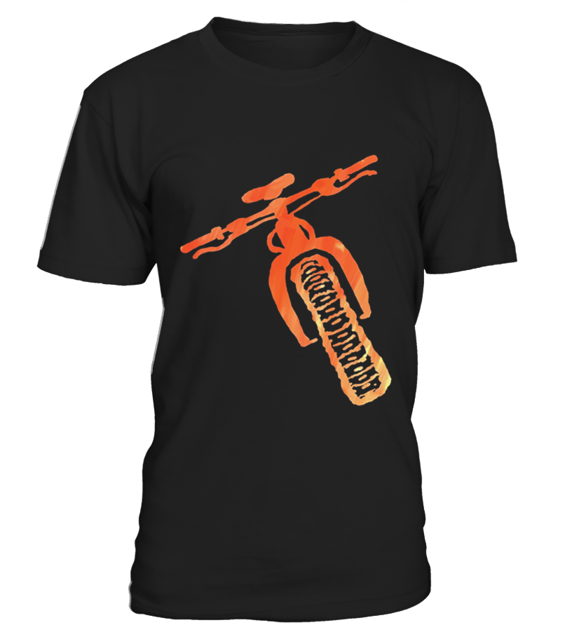 fat bike shirt