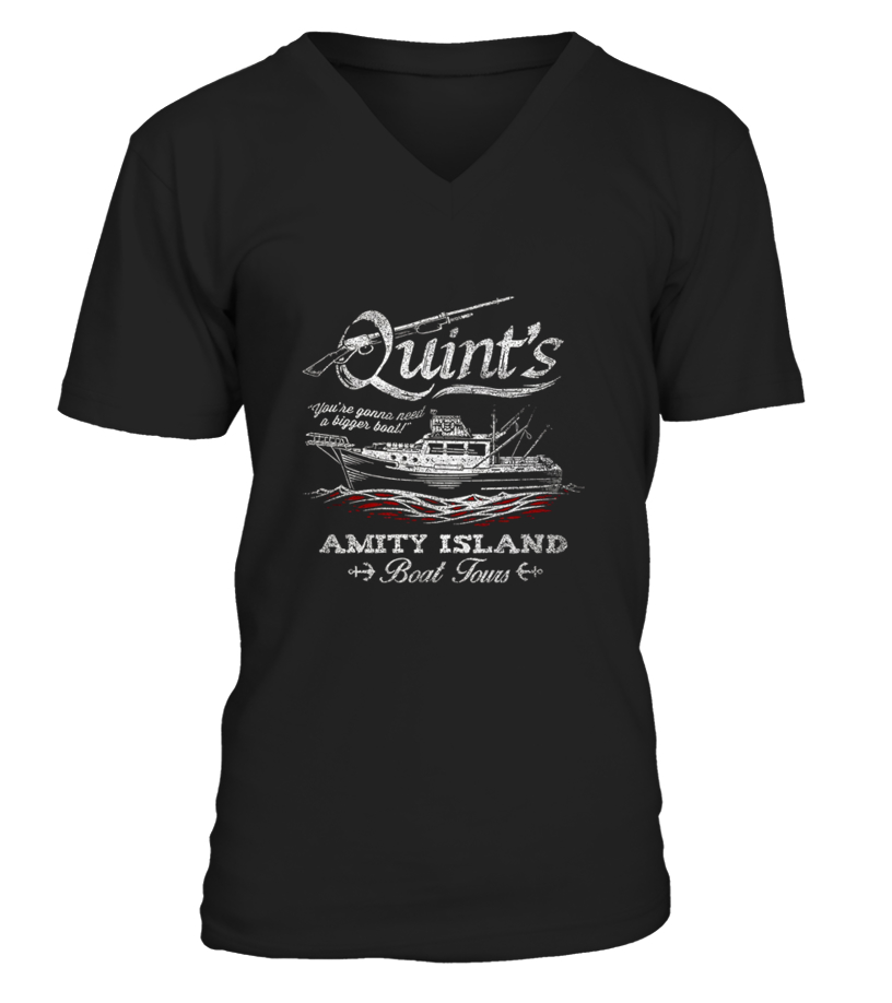 Quint shirt store