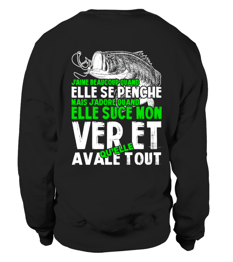 P CHEUR P CHE T SHIRT