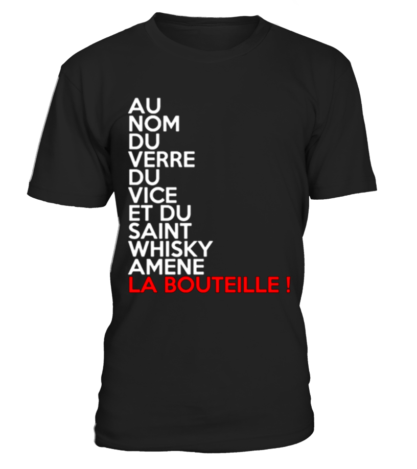 T shirt bouteille new arrivals