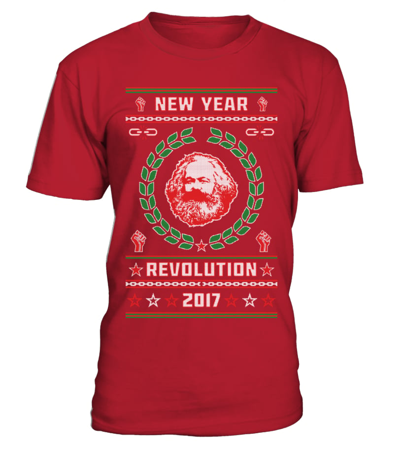 new revolution sweatshirt