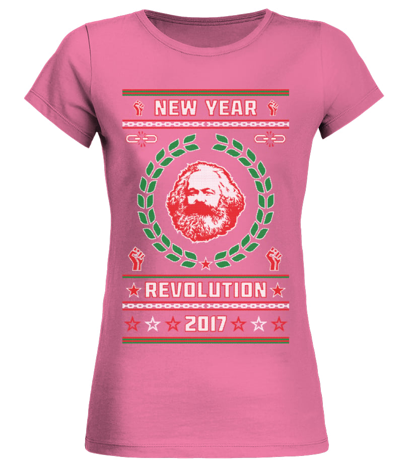 new revolution sweatshirt