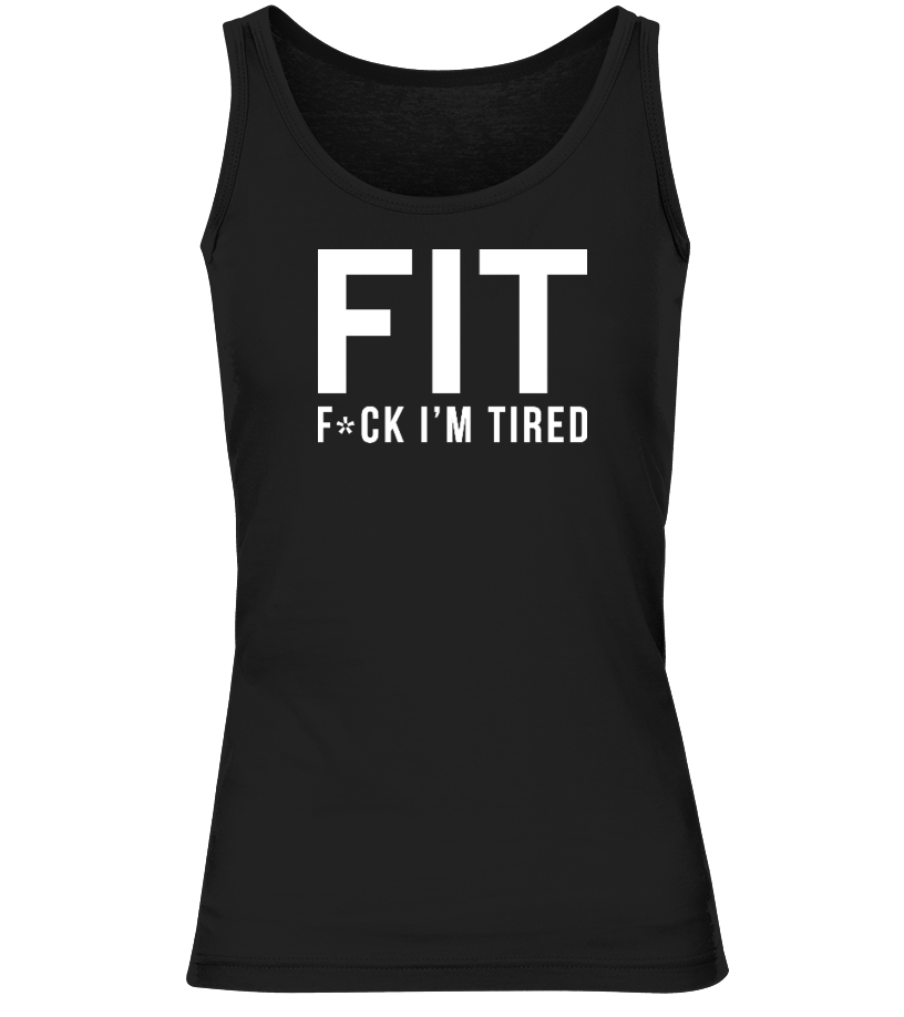 The Limited Women's Tank Top - Black - M