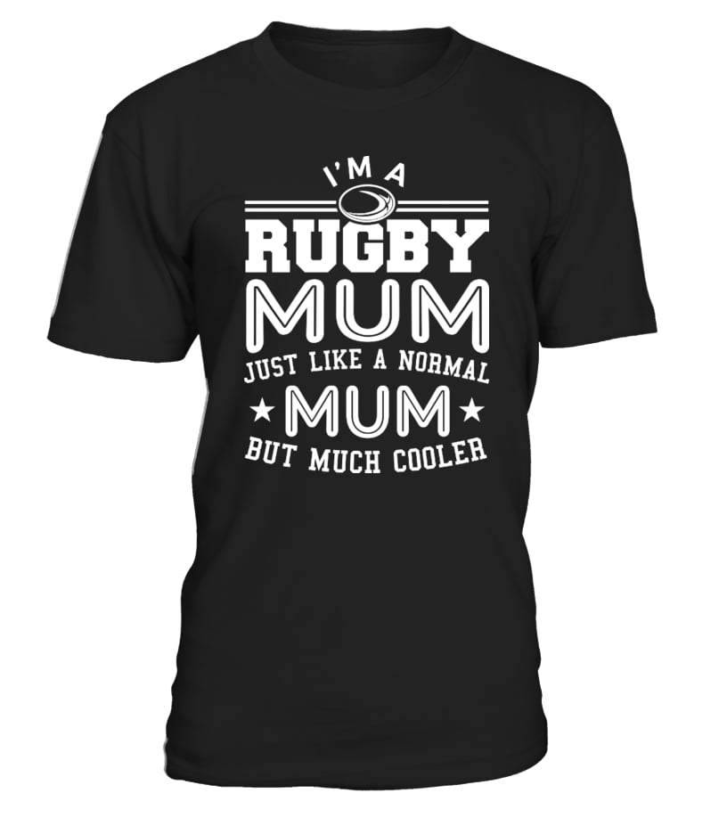 rugby mum gifts