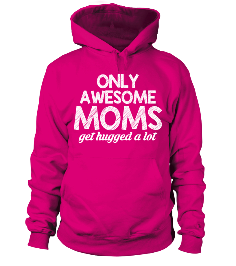 hoodies for moms