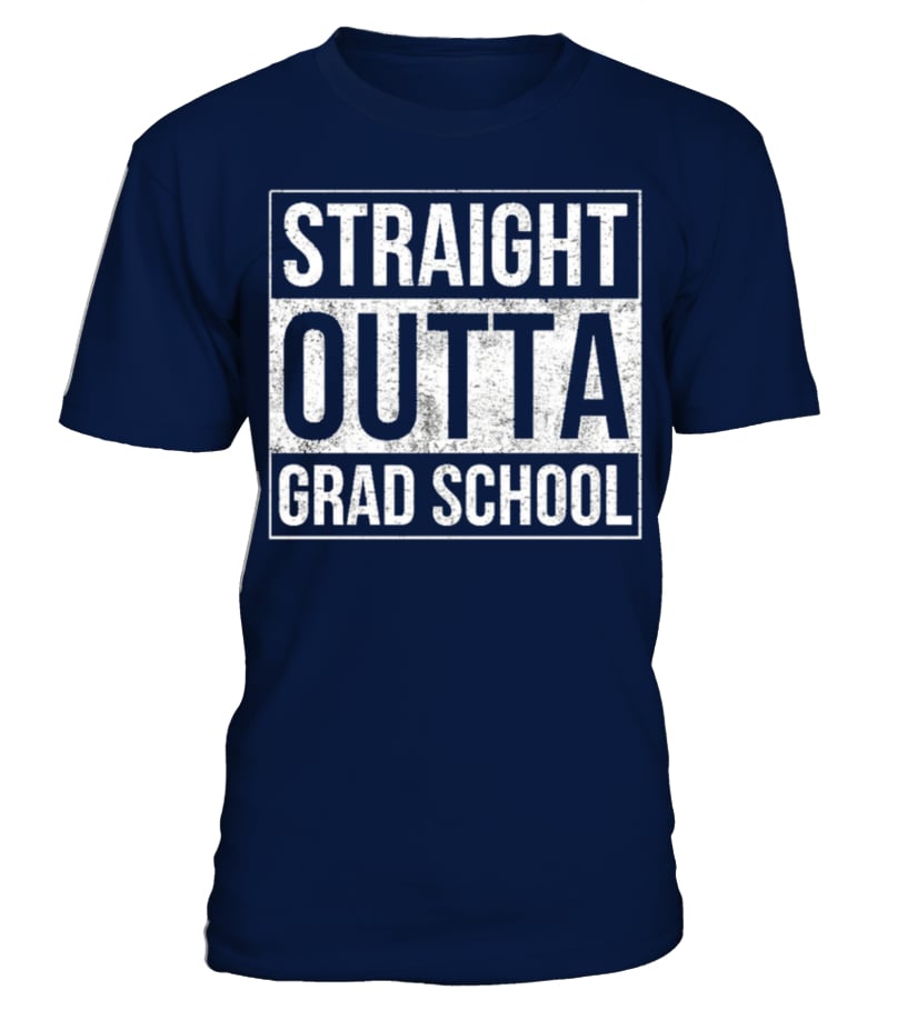 Funny store grad shirts