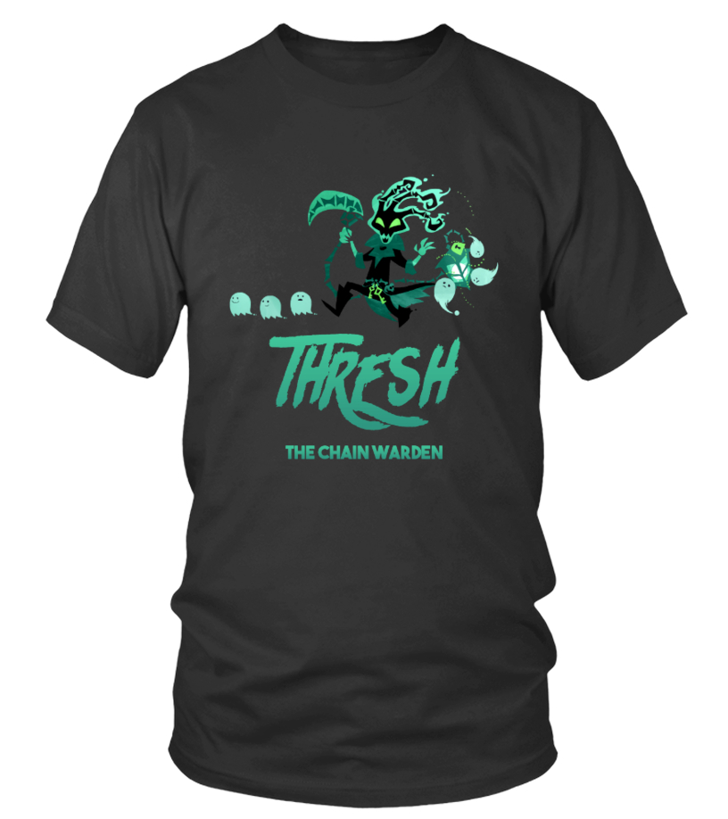 thresh t shirt