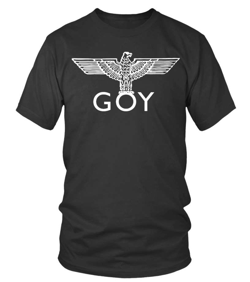 Goy Fashy Fashion - T-shirt | Teezily