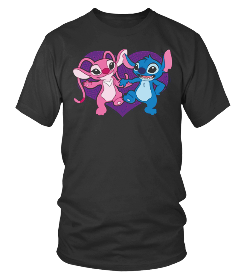 couple shirt stitch design