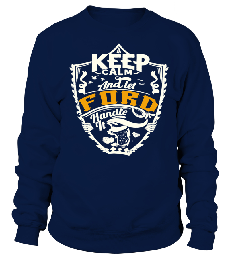 Ford sweatshirt 2024