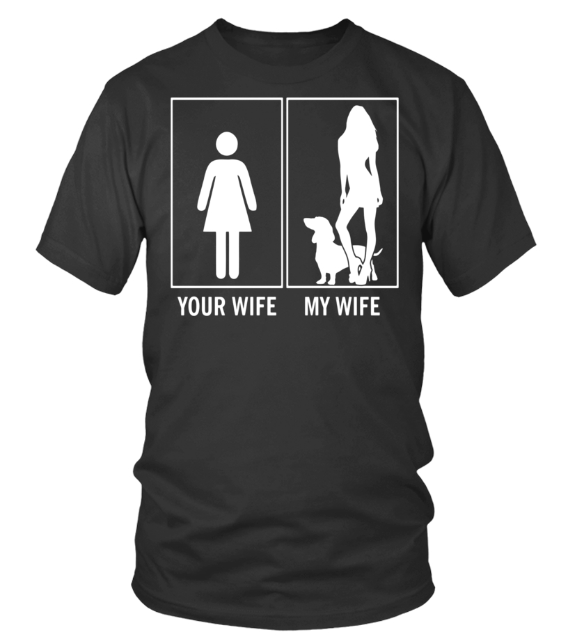 Funny store dachshund shirts