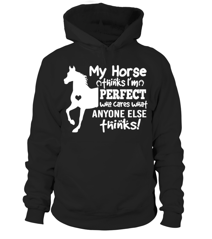 hoodies for horse lovers