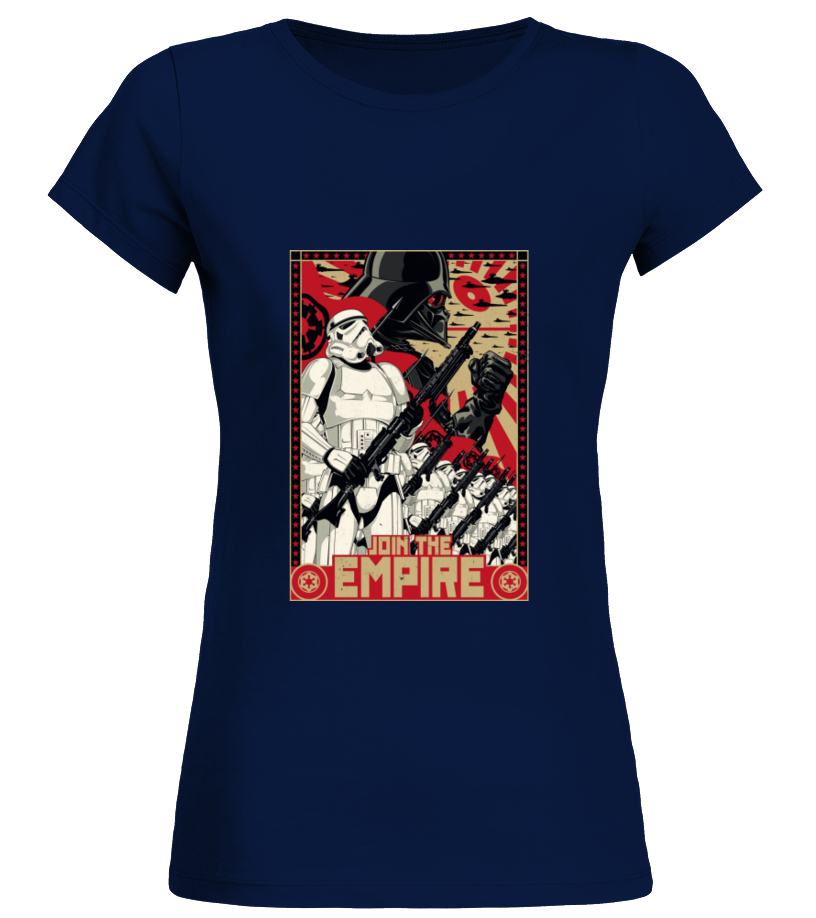 Empire Propaganda - T-shirt