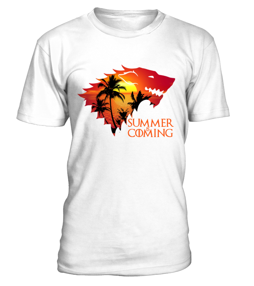 Celebrities game of thrones t shirt summer is coming late 70s online