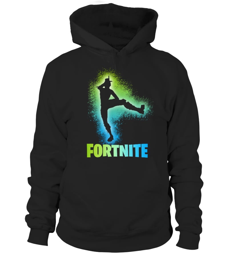 fortnite hoodie take the l