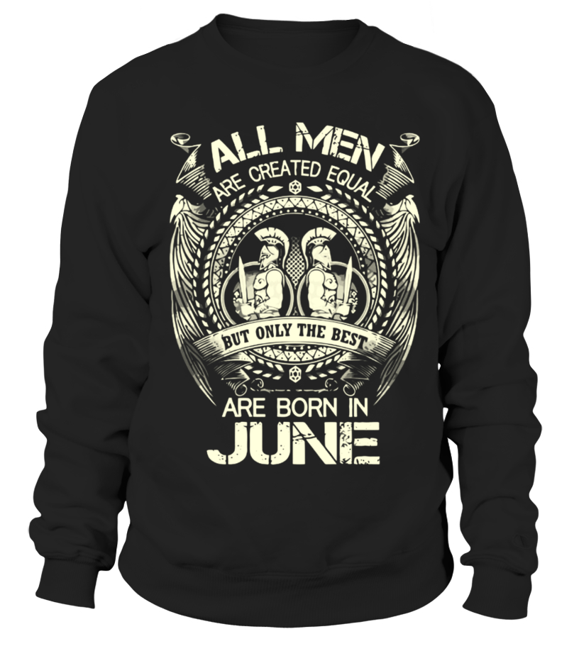 born in june shirt