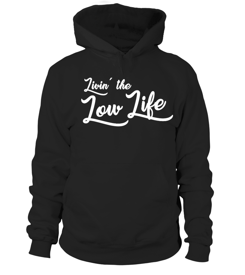 Low discount life hoodie