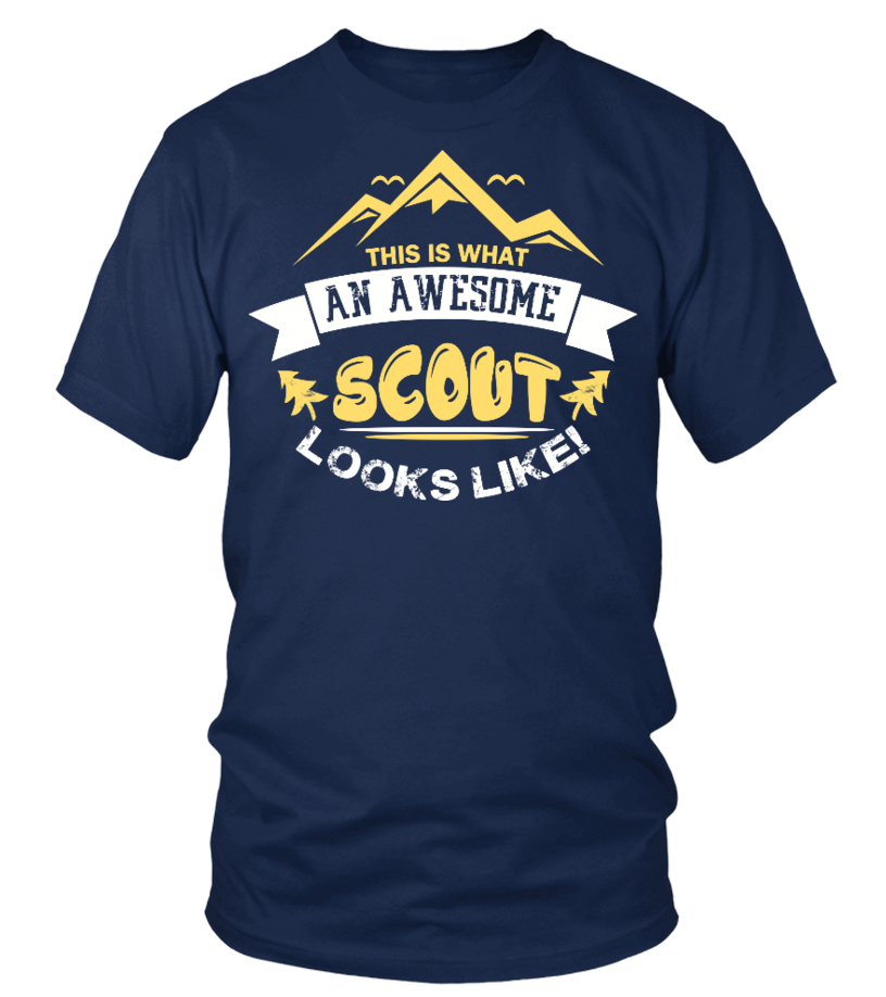 Eagle Scout Has No Limit T-Shirt - Scout Graphic Tee
