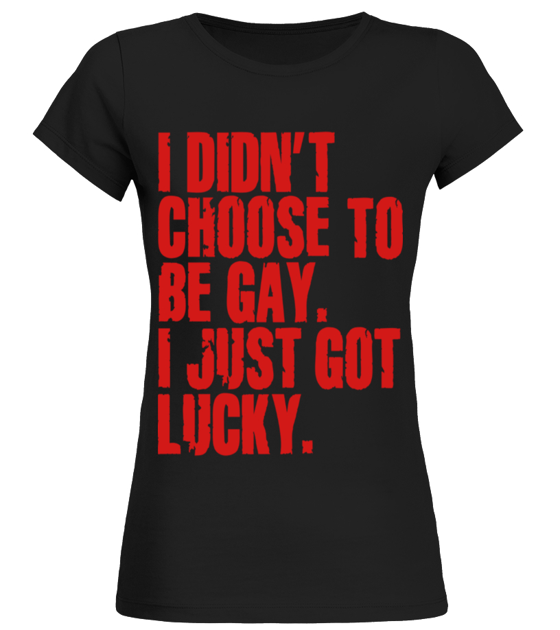 gay pride rainbow t shirt