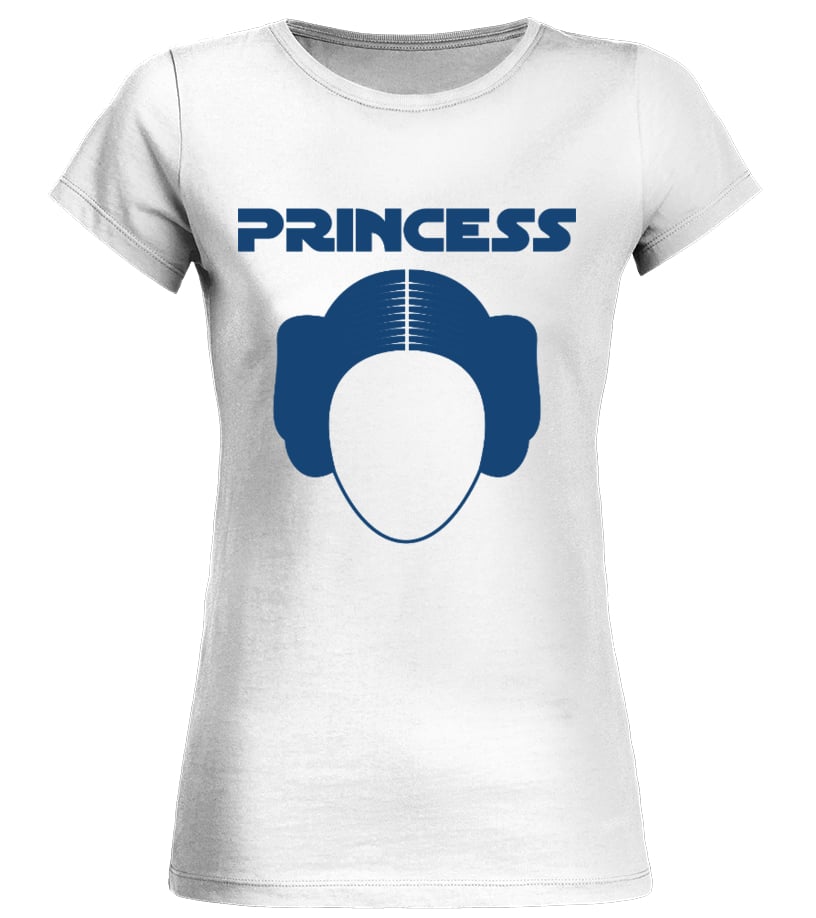 Tee shirt star wars femme hot sale