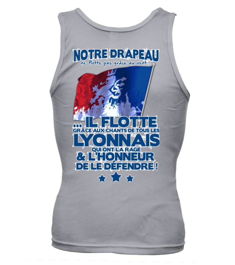 Teezily Sweat A Capuche Unisex Notre Drapeau Ne Flotte Pas Grace Au Vent Vetements Fantaisie